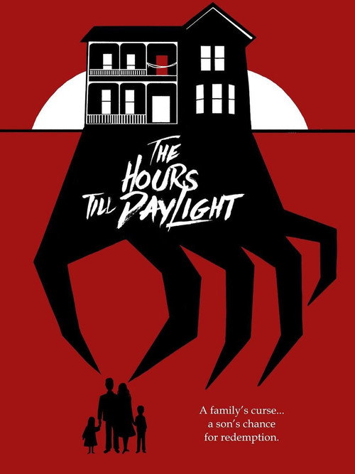 The Hours Till Daylight постер