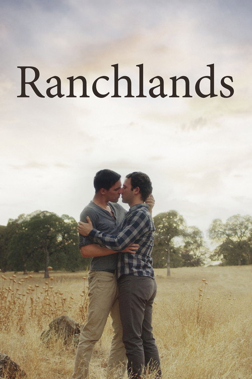 Ranchlands постер