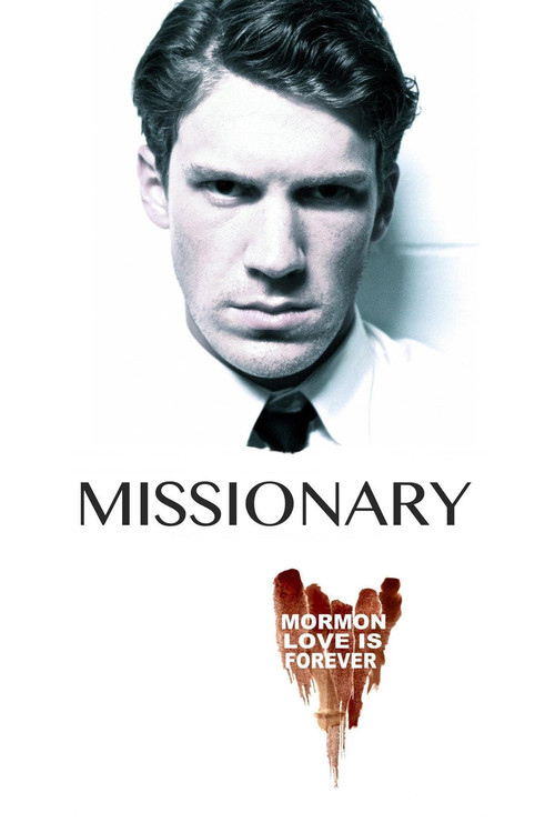 Missionary постер