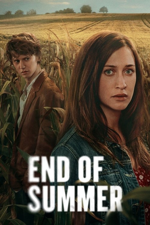 End of Summer постер