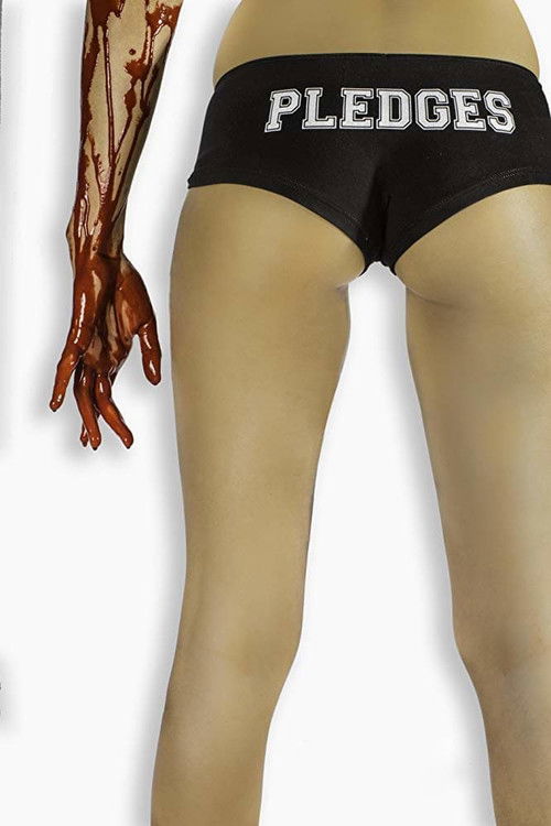 Pledges постер