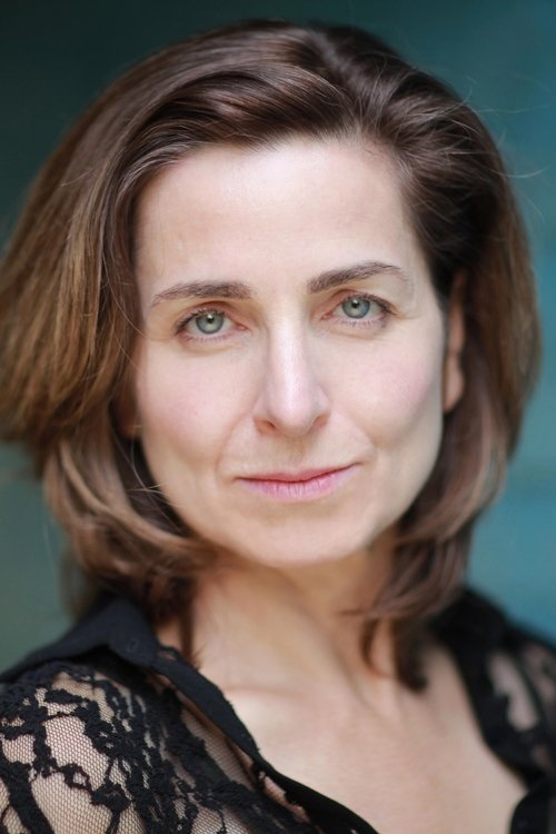 Лиза Садовы