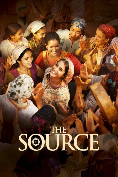 The Source постер