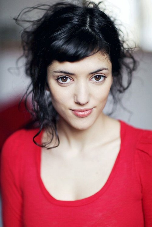 Ванесса Гуид