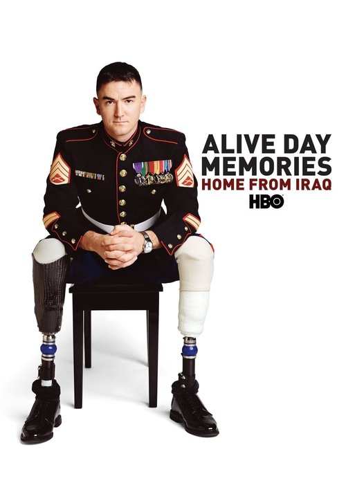 Alive Day Memories: Home from Iraq постер