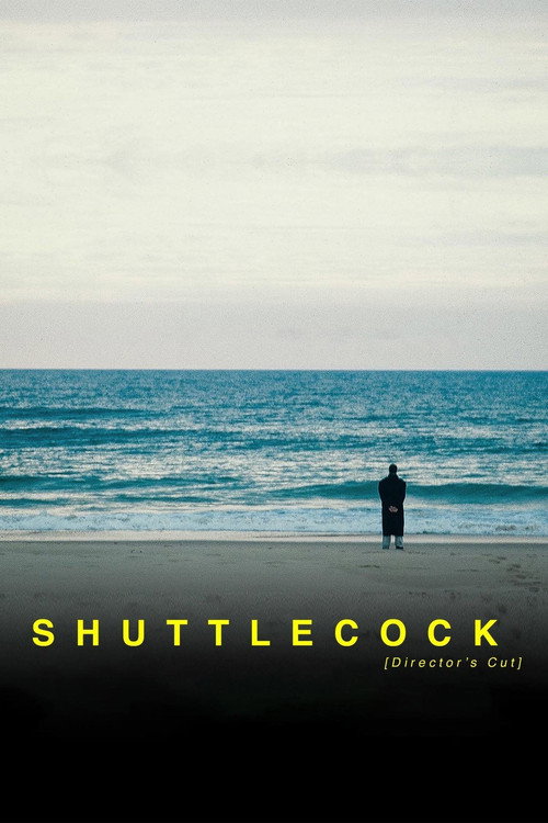 Shuttlecock: Sins of a Father постер