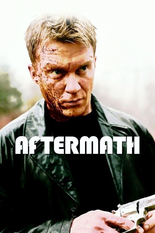 Aftermath постер