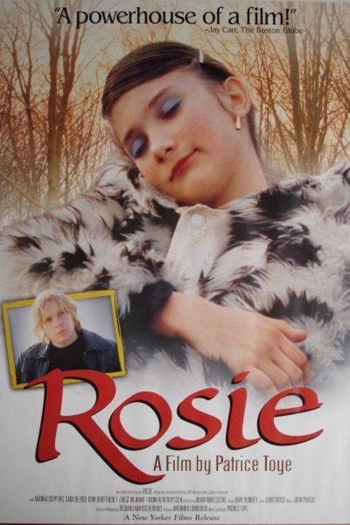Rosie постер