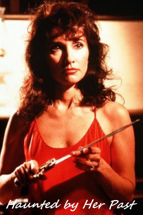 Тайные страсти постер