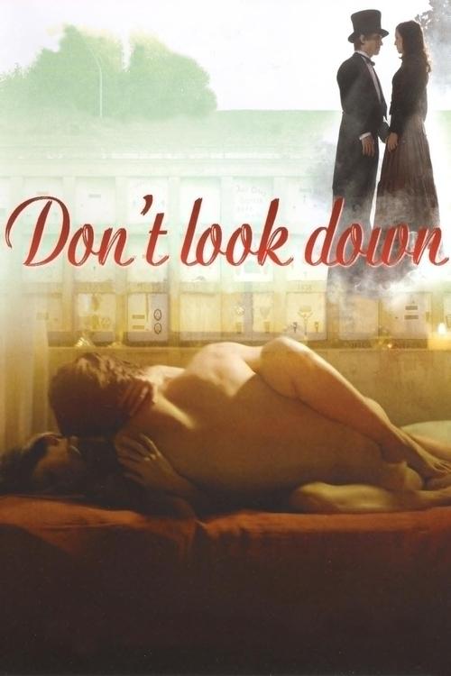 Don't Look Down постер