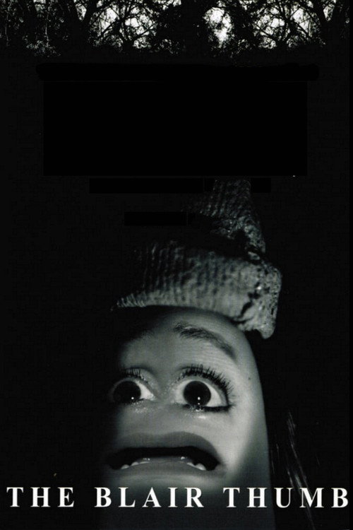 The Blair Thumb постер
