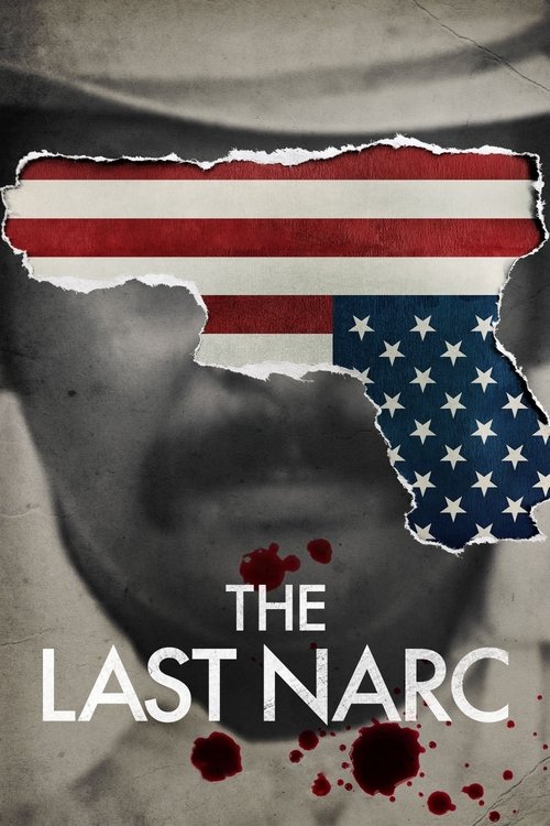 The Last Narc постер