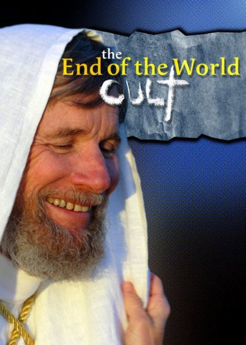 The End of the World Cult постер
