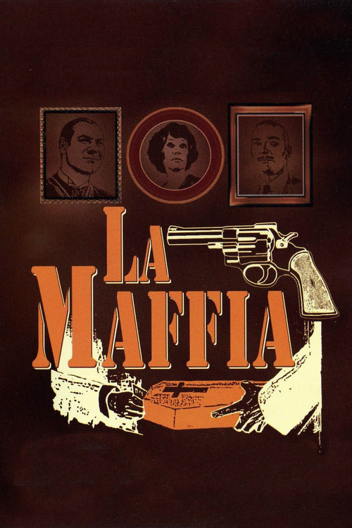 La maffia постер