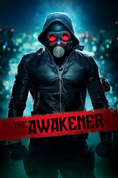 The Awakener постер