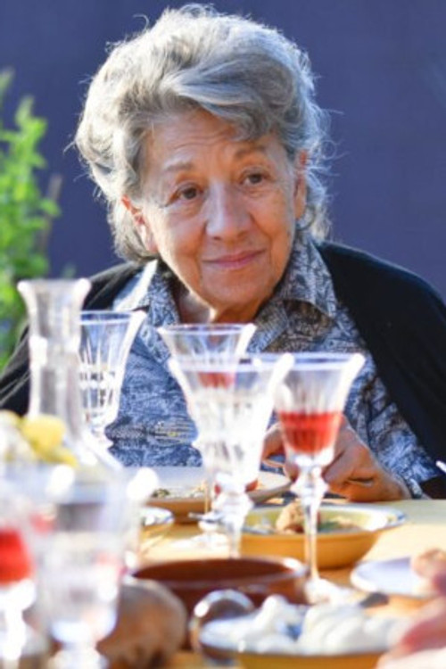 Лючия Дзотти