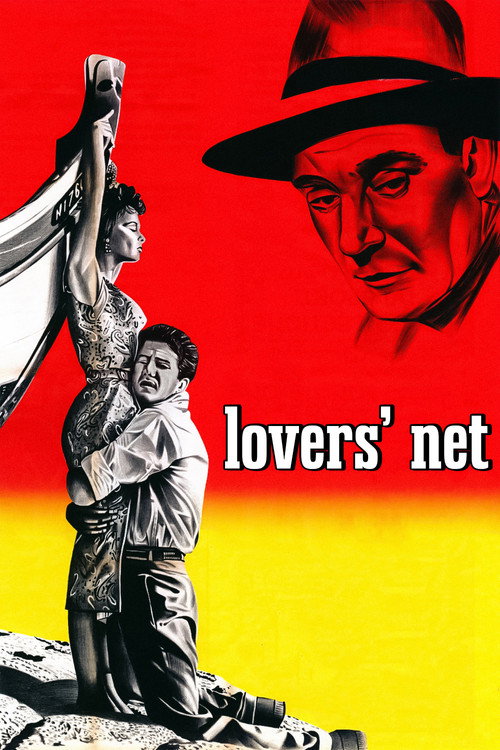 Lovers' Net постер