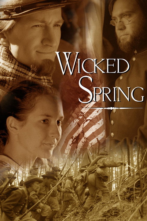 Wicked Spring постер