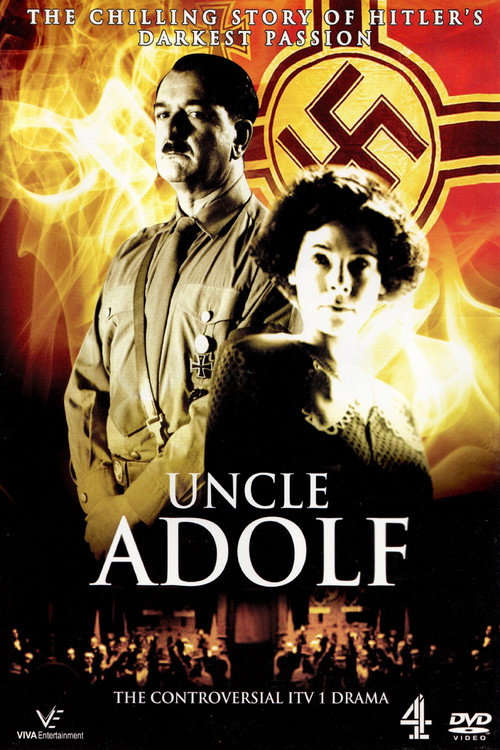 Uncle Adolf постер