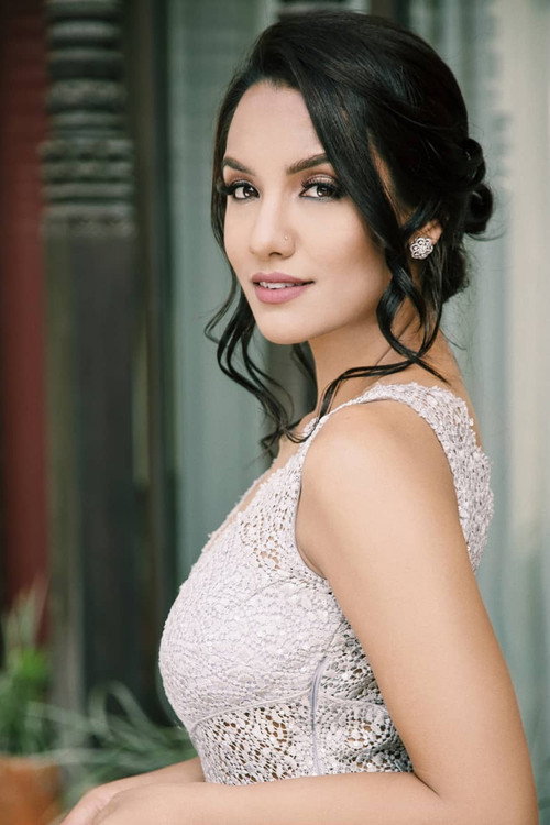 Priyanka Karki