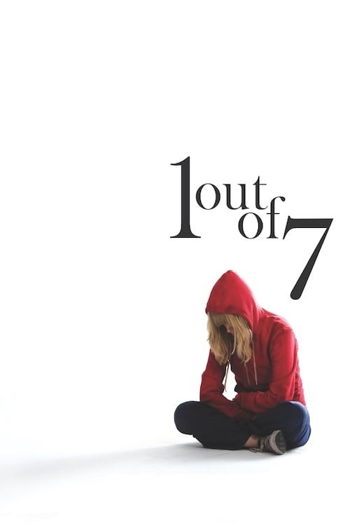 1 Out of 7 постер