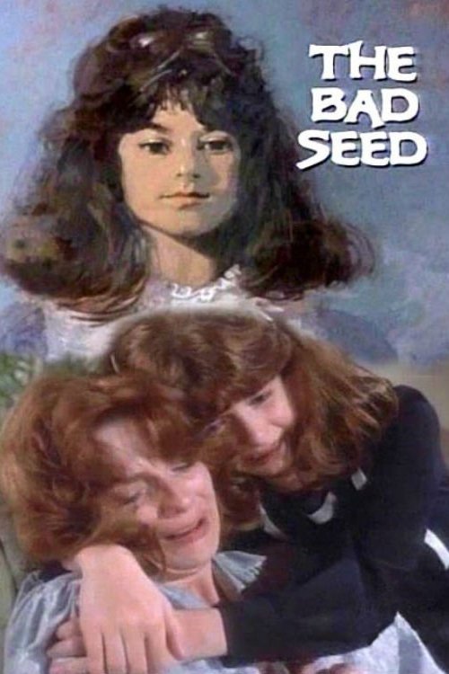 The Bad Seed постер