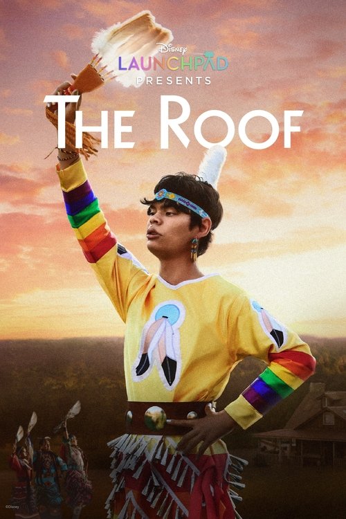 The Roof постер