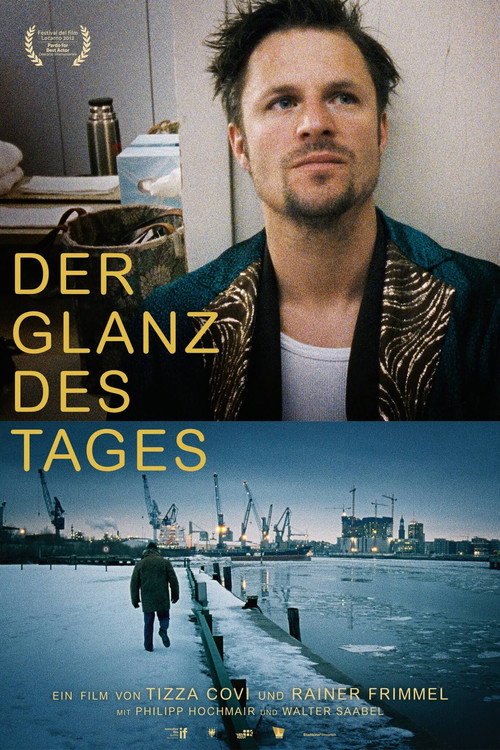 Der Glanz des Tages постер
