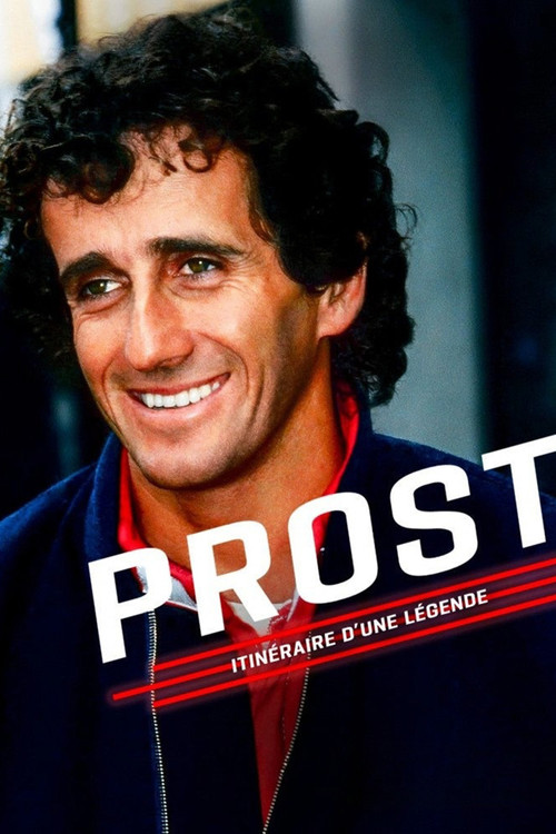 Prost постер