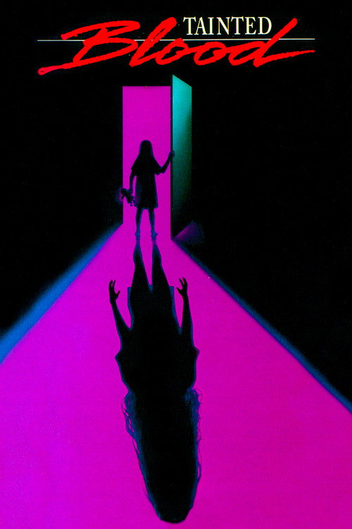 Tainted Blood постер