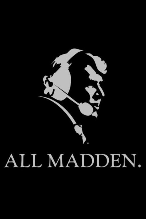 All Madden постер