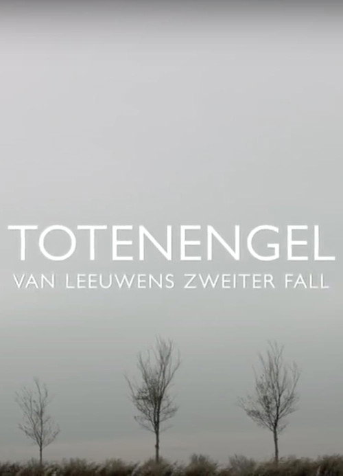 Totenengel - Van Leeuwens zweiter Fall постер