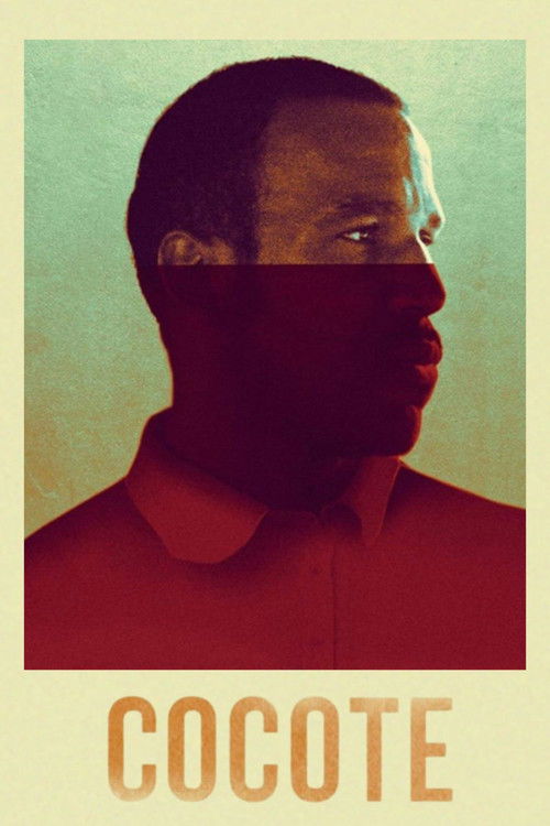 Cocote постер