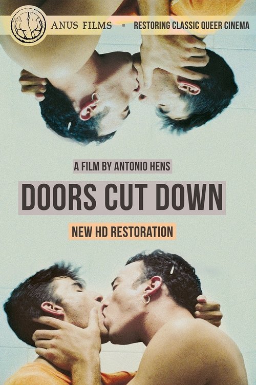 Doors Cut Down постер