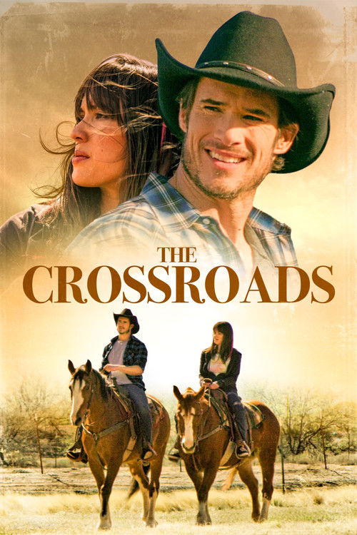 The Crossroads постер