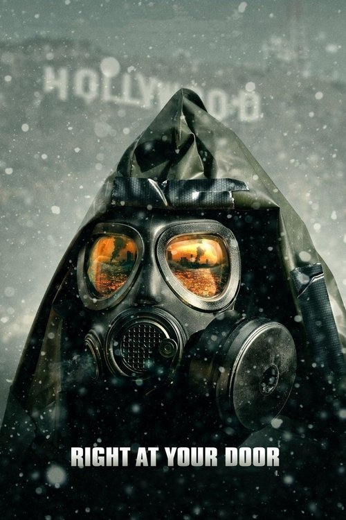Right at Your Door постер