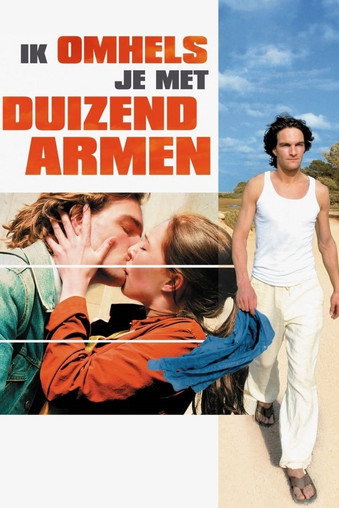 A Thousand Kisses постер