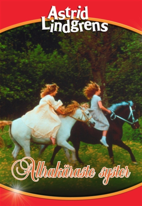 Very Dearest Sister постер