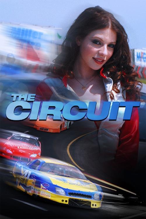 The Circuit постер