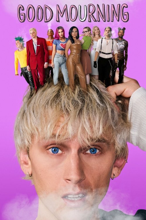 Good Mourning постер