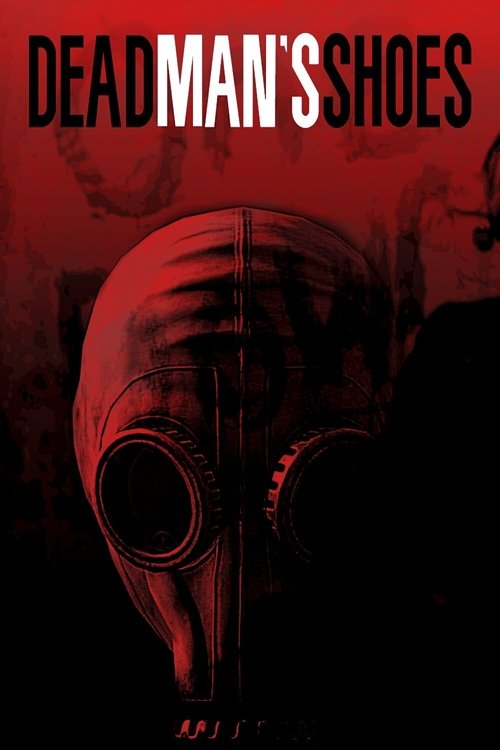 Ботинки мертвеца постер