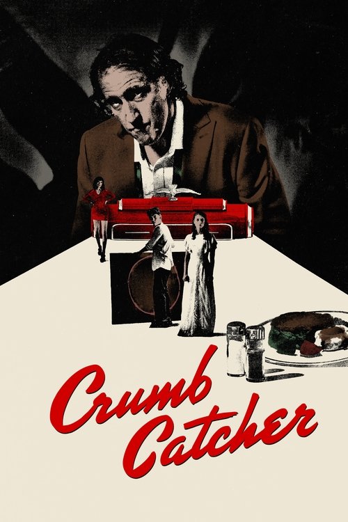 Crumb Catcher постер