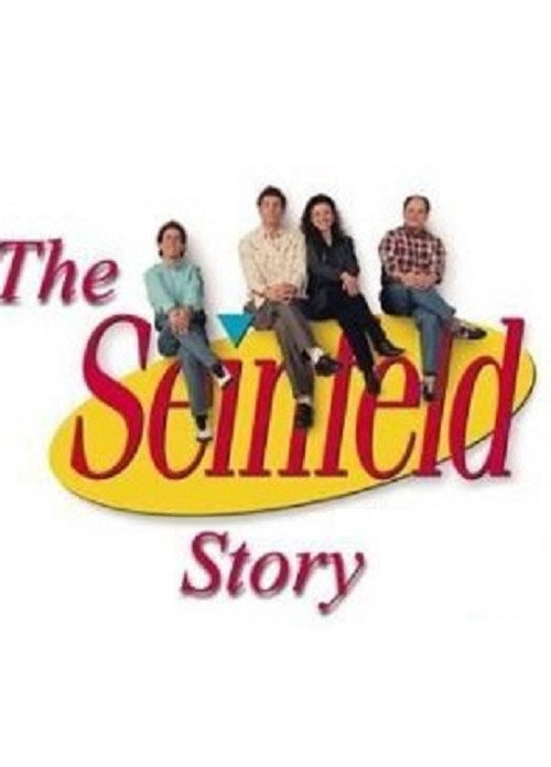 The Seinfeld Story постер