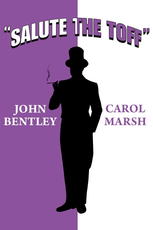 Salute the Toff постер