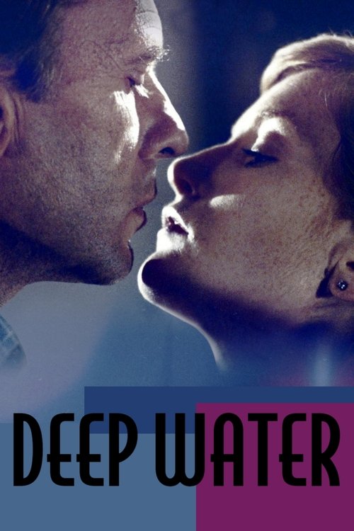 Deep Water постер