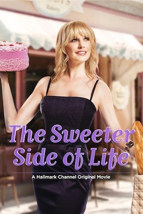 The Sweeter Side of Life постер