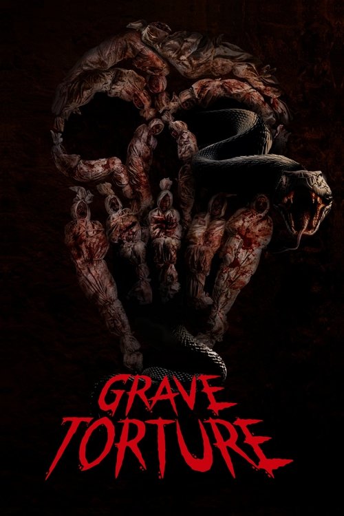 Grave Torture постер