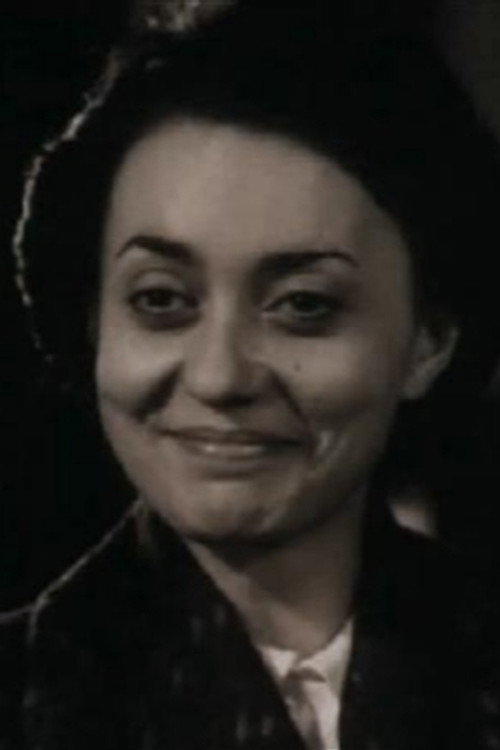 Нани Чиквинидзе