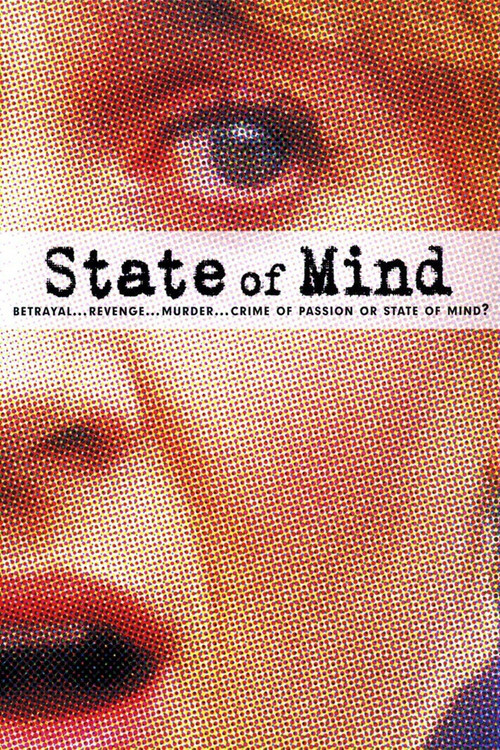 State of Mind постер