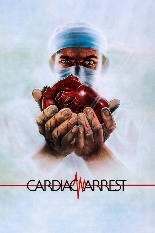 Cardiac Arrest постер